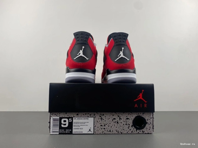 Jordan Retro 308497-603 Toro 4  Bravo 0821